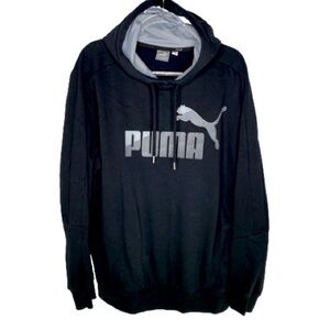 Puma Hoodie XL